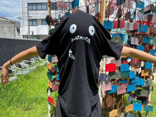 Anything Goes Guide T-shirt