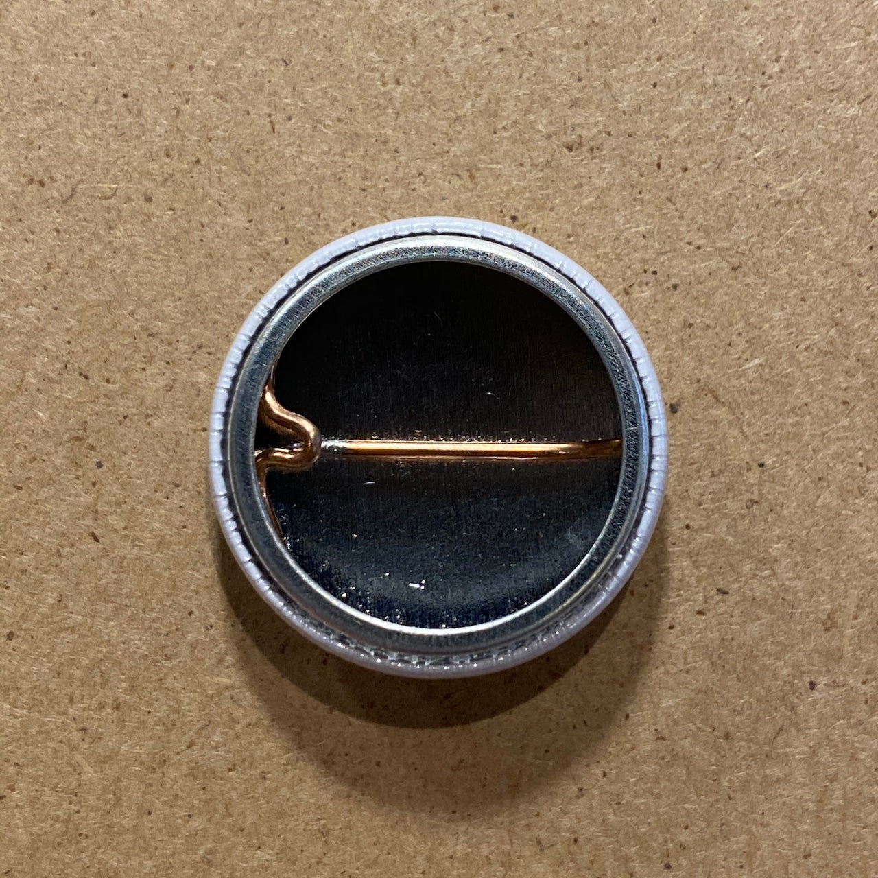 Yagyu Chubei YOKAI Pin Badge