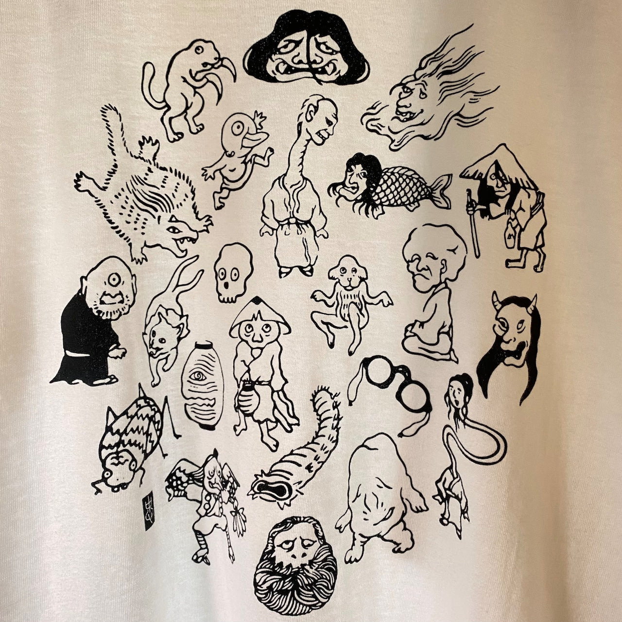 YOKAI T-shirt