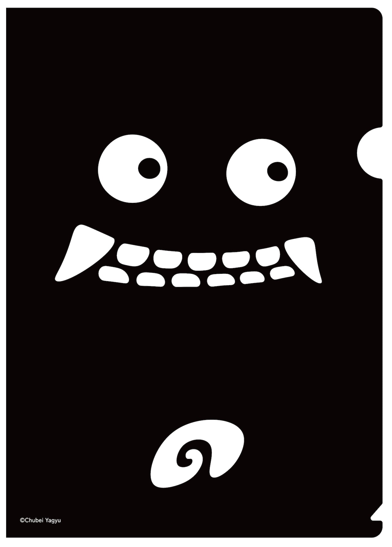 Anything Guide Clear File