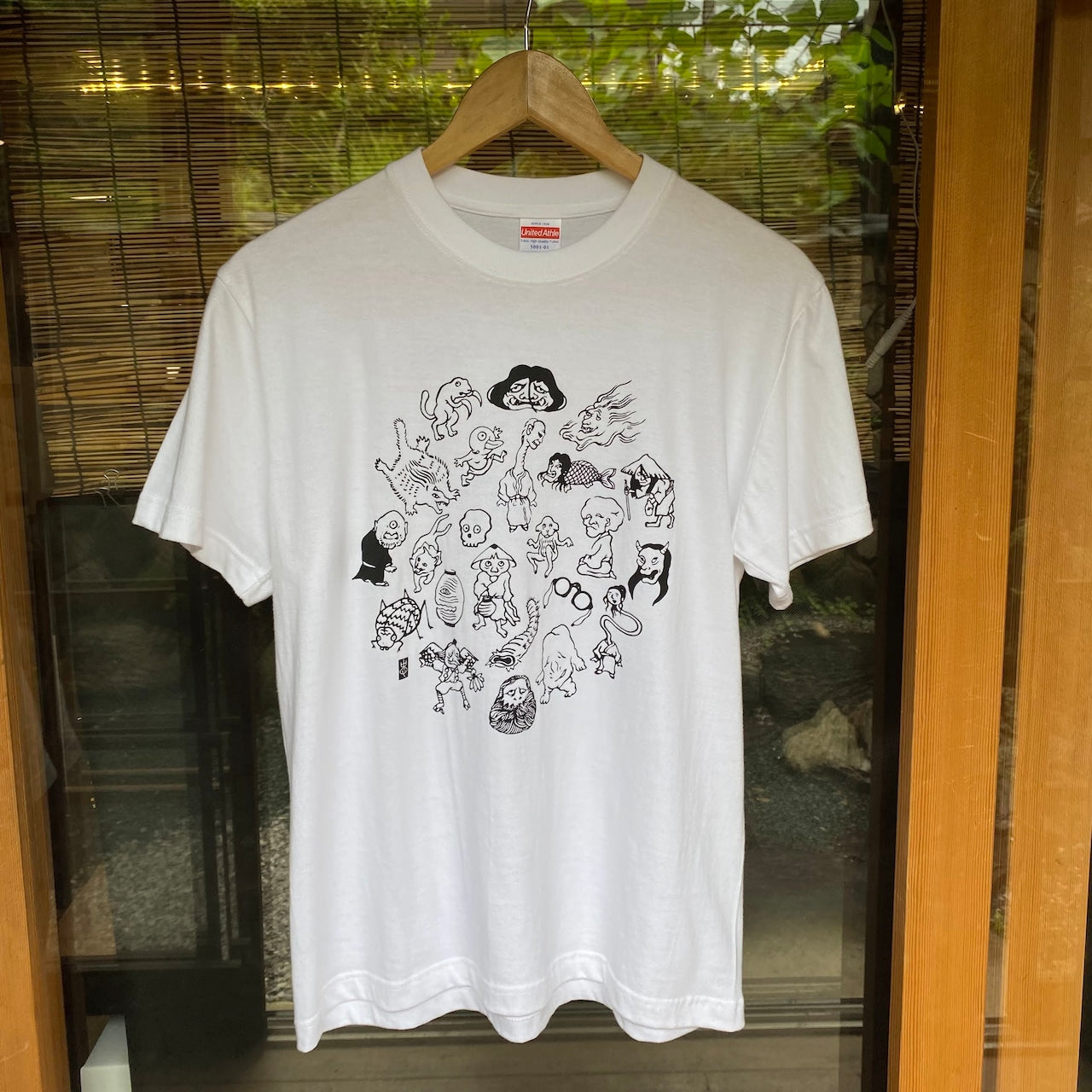YOKAI T-shirt