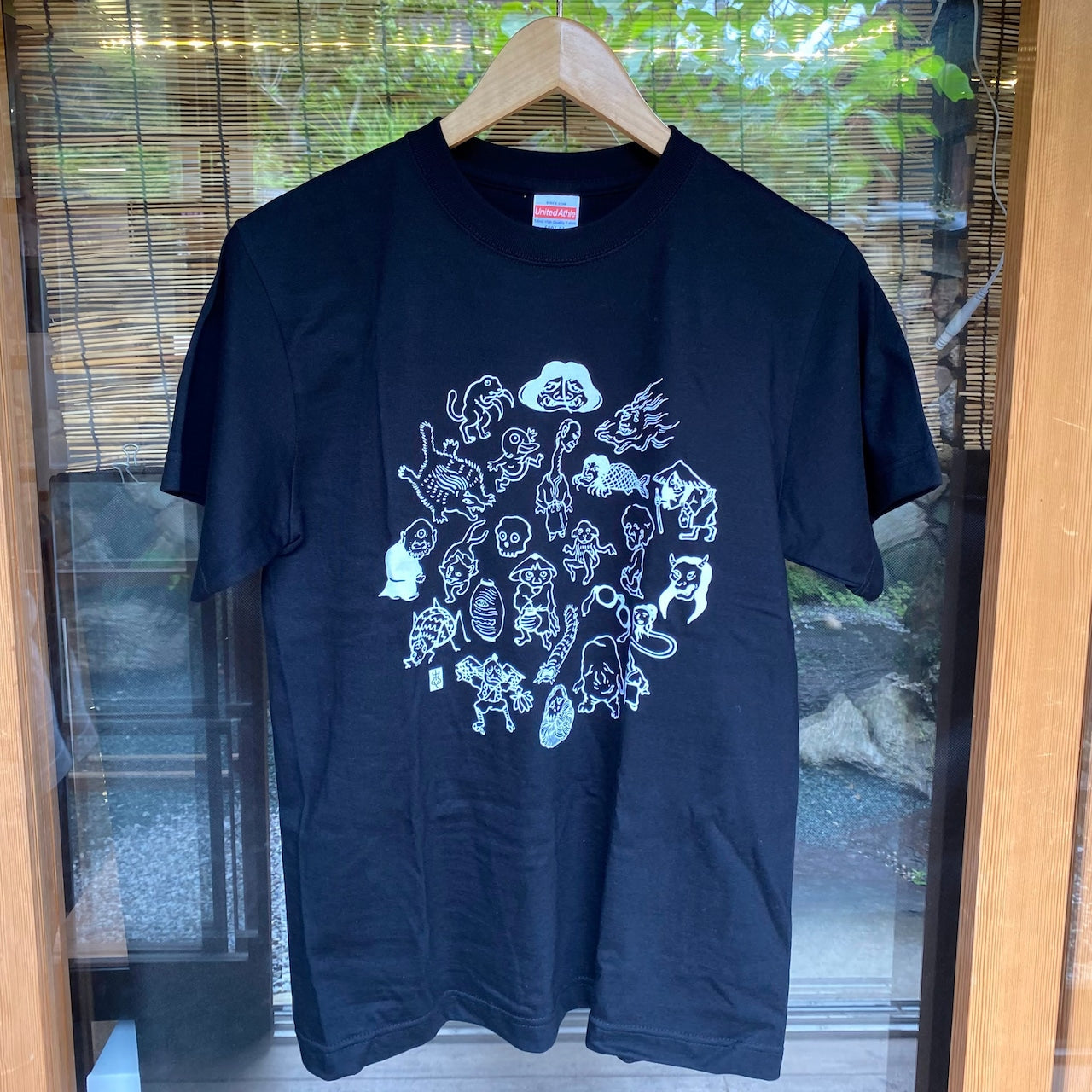 YOKAI T-shirt